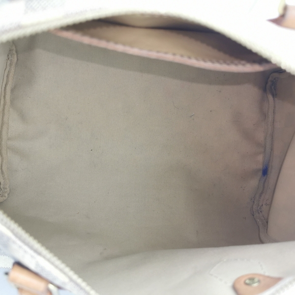 Authentic Louis Vuitton Speedy 30 - Picture 4 of 15
